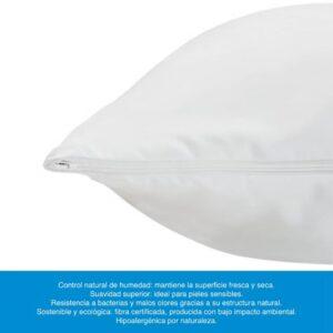 Protector de Almohada TENCEL