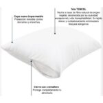 Protector de Almohada TENCEL